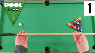 Pool School - Episode 1: The Basic Rules screenshot 5