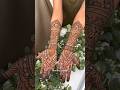 Amazing bridal mehndi  henna mehndi shorts