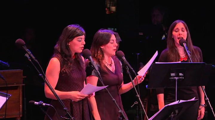 Valley Winter Song - The DiGiallonardo Sisters - 1...