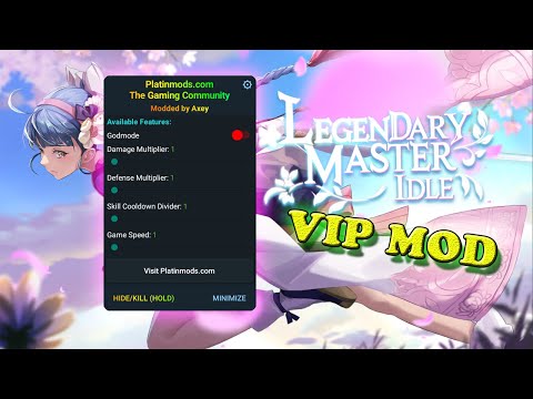 Axey's 2 x 1 Month VIP Giveaway -  - Android & iOS