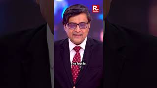 #InfiltratorsFlee | Arnab Hails Centre’s Decisive Action On Border Security