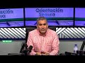 ORIENTACION SEGURA - EN VIVO
