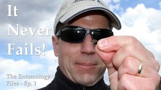 The Undisputed Best Fly for Catching Trout | It’s Not What You Think | The Entomology Files – Ep. 1