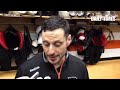 Video: Mark Streit looks forward to a big game for #flyers in Boston Saturday.