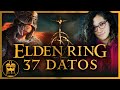 Elden Ring: 37 datos que DEBES saber ft. Mariana | AtomiK.O.