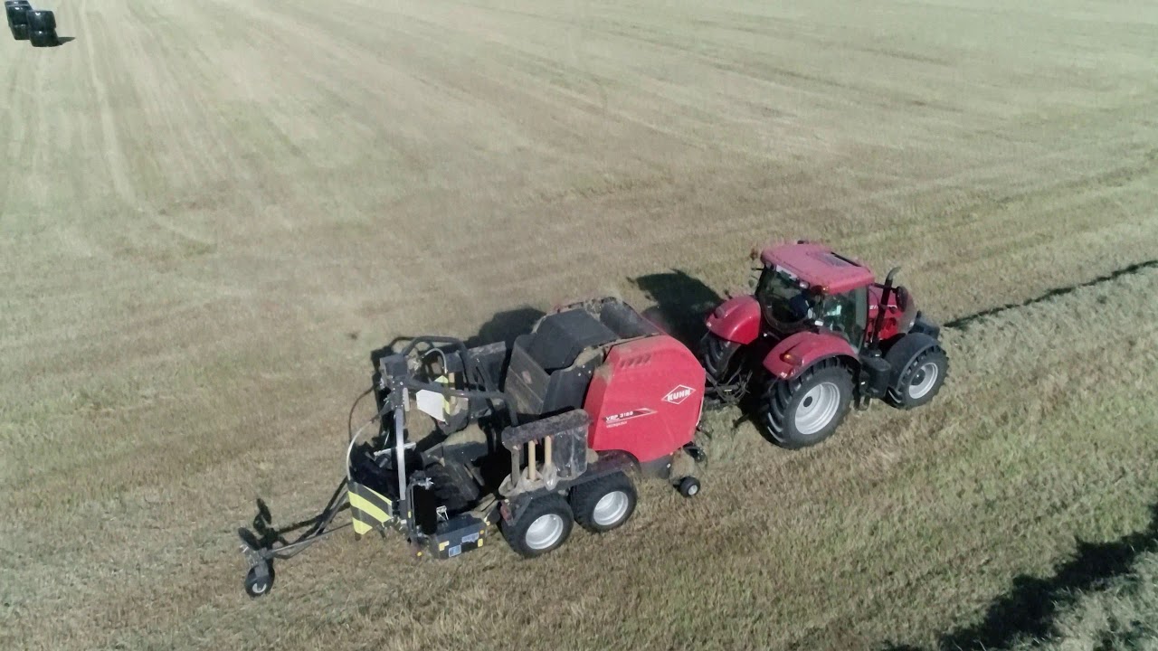 Ｗさん家の収穫作業にお邪魔しました。