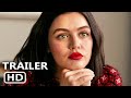 THE HATING GAME Trailer (2021) Lucy Hale, Drama Movie