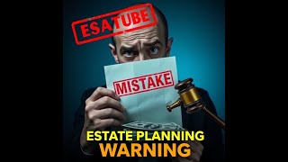 Estate Planning Secrets How to Protect Your Assets from Legal Pitfalls