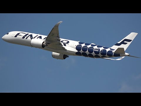 18 TAKEOFFS at Munich Airport | Plane Spotting 14-07-2024