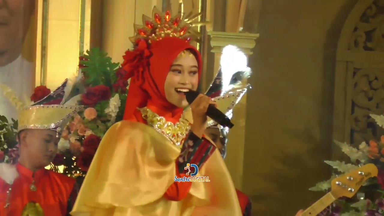 JUARA 3 MAPSI REBANA - PROVINSI JATENG 2023 - KAB. JEPARA #juara3