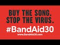 #BandAid30 Coming 17.11.14