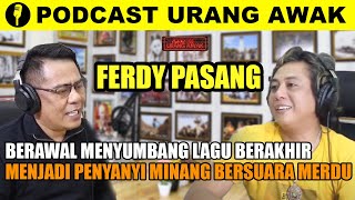 Download Lagu FERDY PASANG | MINANG SINGER | KABA URANG AWAK EPS. 50 Download Lagu FERDY PASANG | MINANG SINGER | KABA URANG AWAK EPS. 50