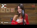 Tini nos habla de la aparición del 'Kun' Agüero en "22"