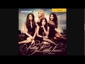 Murder of Mona [Pretty Little Liars Soundtrack]