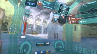 06/07 ⑭ ABQ66 黒ザク