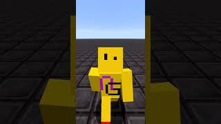 Arrows have a SECRET Feature in Minecraft #minecraft