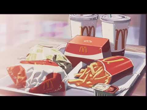 Nightcore - Down At McDonaldz