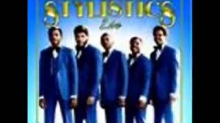 Stylistics - Stone In Love With You.mp4