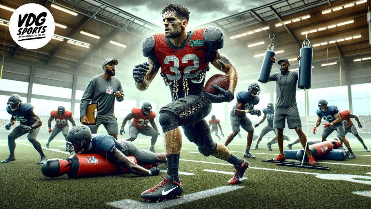 how-important-is-practicing-for-nfl-players-youtube
