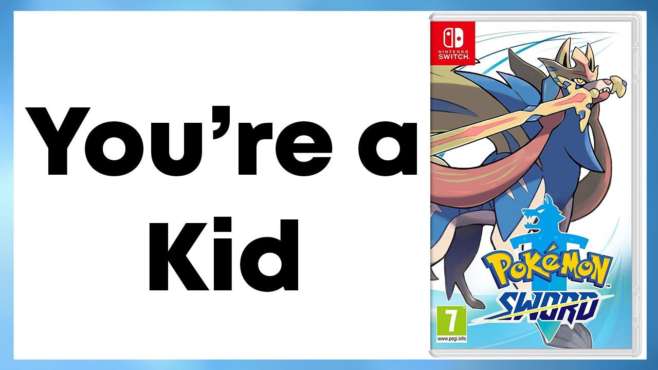 What Your Favorite Pokemon Says About You
