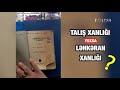 Talış xanlığı yoxsa Lənkəran xanlığı?