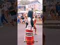 CULTURE DANCE FILIPINO✅ LOOK LIKE OUR NAGA TRADITIONAL DRESS #igorota#culturaldance #BaguioDay2025