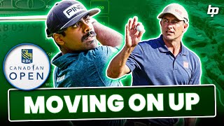 OH CANADA | Best Bets for The PGA Tour's RBC Canadian Open (Presented by Underdog Fantasy)