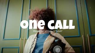 Victony x FOLA x Rema type beat - ONE CALL (Afropop Instrumental 2026) @JziganyBeat