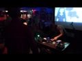 Capture de la vidéo Chipzel - Tokyo Chipped, Fab Cafe, Manchester, November 2013