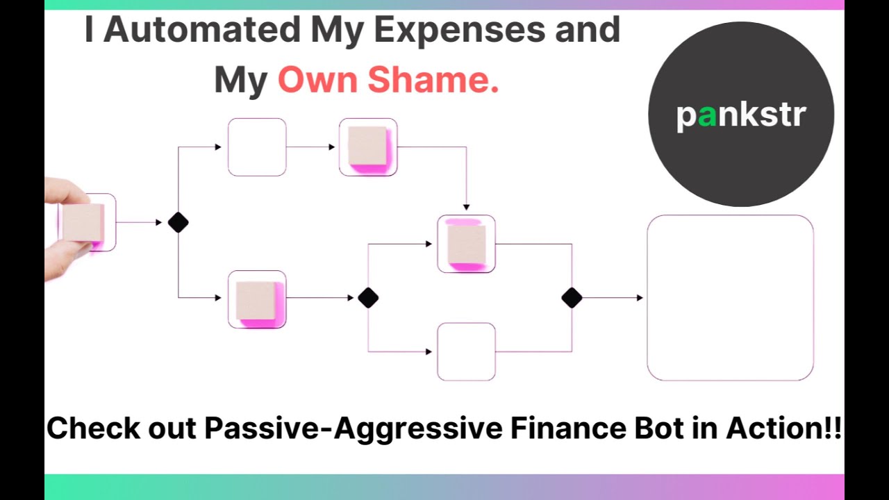 Automating Expense Approval- with an ATTITUDE!!! - YouTube