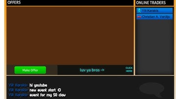 Stick Run Event #1        (End Date : 8.08.2019)