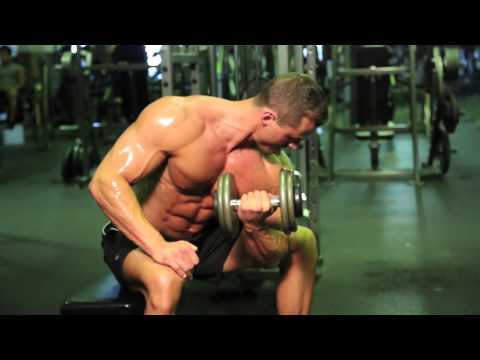 Ryan Hughes Supports NEULIFE - Ryan Hughes Supports NEULIFE