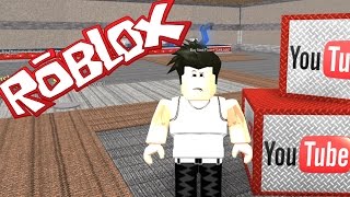 Youtube Factory Tycoon | Roblox