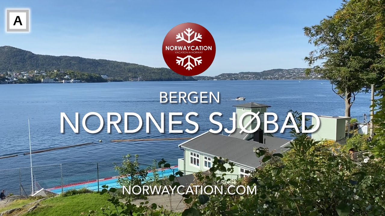 Nordnes Sjøbad, Bergen | Norwaycation.com