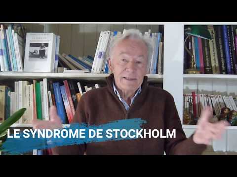 LE SYNDROME DE STOCKHOLM