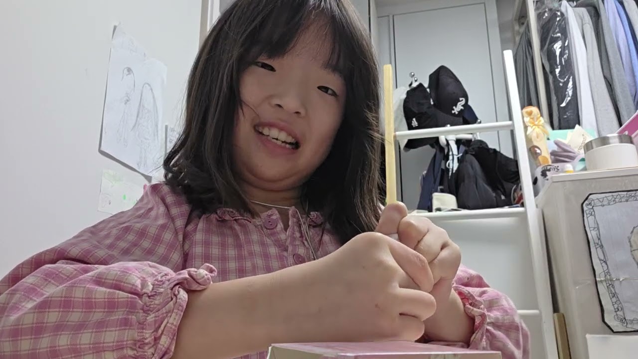 플라워 노즈 버니가든 컬렉션  언박싱