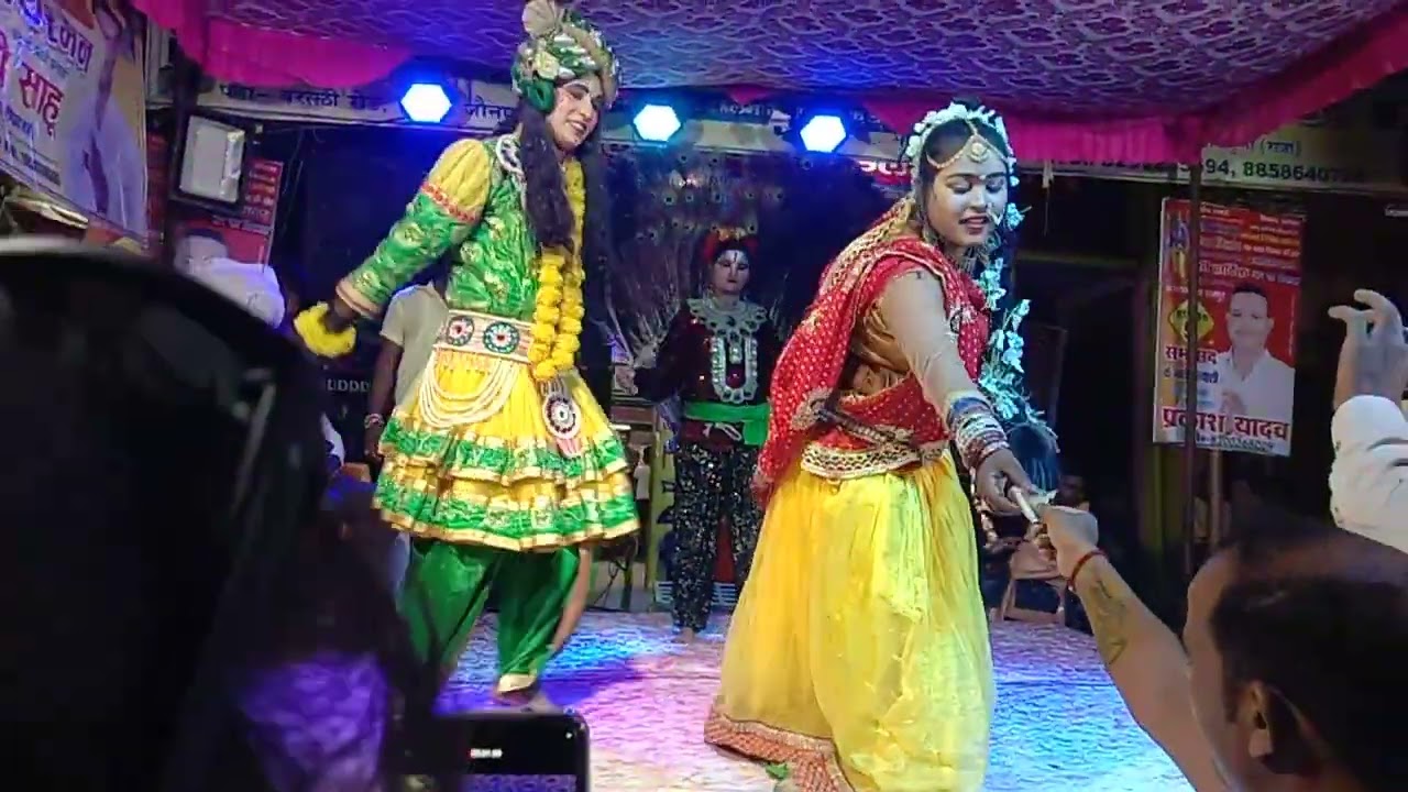 rampur-ka-lag-15-10-2022-youtube