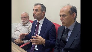 Spli Doğan En Üst Makam İtibardan Tasarruf Olmaz Dediği İçin Alttakilerin Şatafata Yönelmesi Şaşır