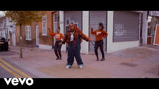 DWN - Typical ft. MMMBIGGI & Yung Carmz (Official Video)