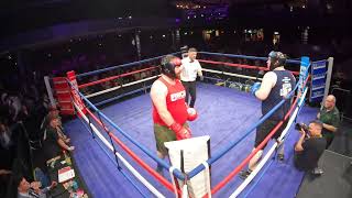 DUNDEE | UWCB | THOMAS SCOUSE GRIMES VS BOUDI BUTTERBEAN ONNEILL