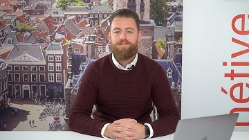 Introducing Nétive VMS for employers