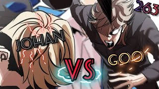 Lookism Season 2 Chapter 263 Explained in Hindi