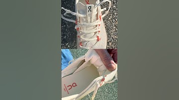 ON Cloudsurfer Max #on #onrunning #cloudsurfermax #dailytrainer #longrun