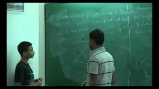 Combinatorics 2
