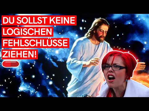 Video: Sind logische Trugschlüsse schlecht?