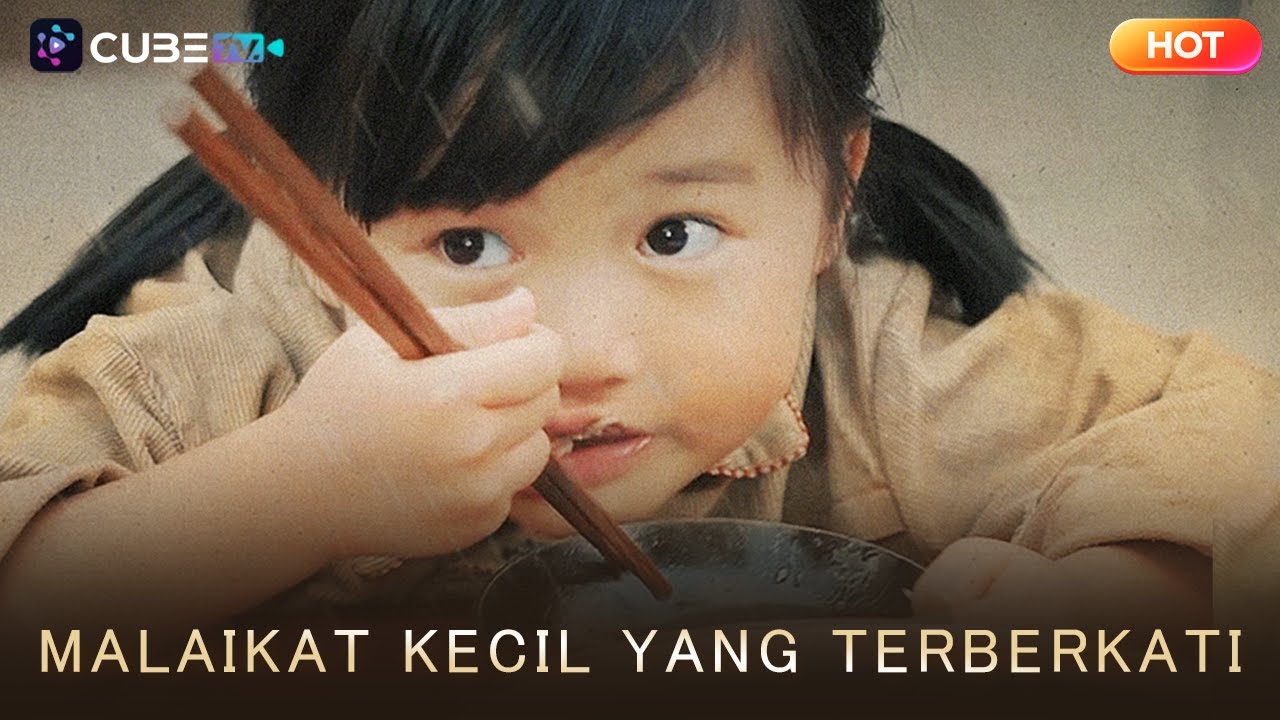 【FULL】Dibuang oleh Bibi, Dibilang Pembawa Sial! Bocah Ini Ternyata Reinkarnasi Ikan Koi?!