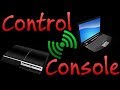 PS3 Control Console API 2.70 Rev4 - CCAPI - Supports 4.80 CEX-DEX + DOWNLOAD free . 