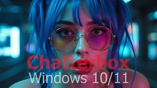 Download Lagu local install Chatterbox in window system with Anaconda,99% success MP3