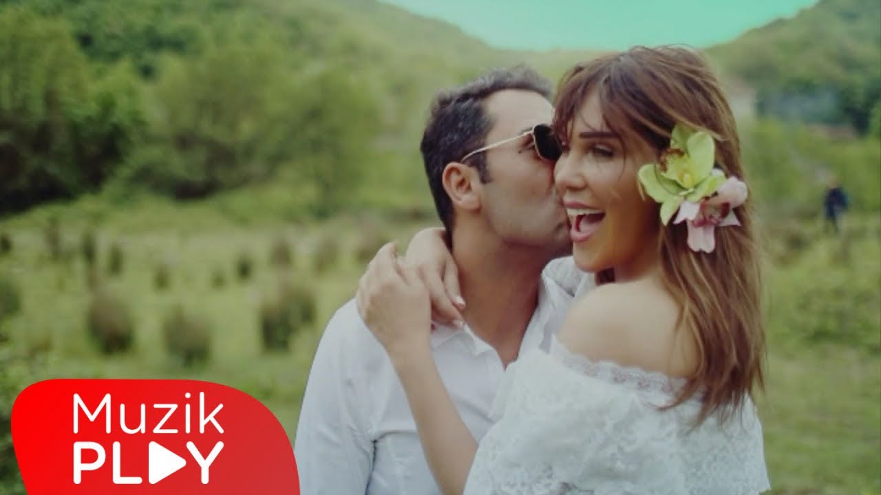 Seren Serengil & Yaşar İpek - Beni Benimle Bırak (Official Video)