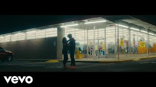 Jordan Davis - Slow Dance In A Parking Lot (Official Music Video) chords